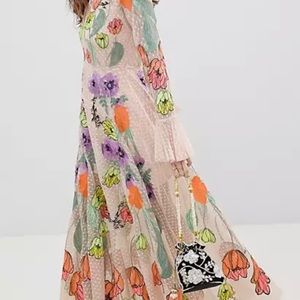 ISO ANY OF THESE ASOS DRESSES IN A 12, 14 or 16